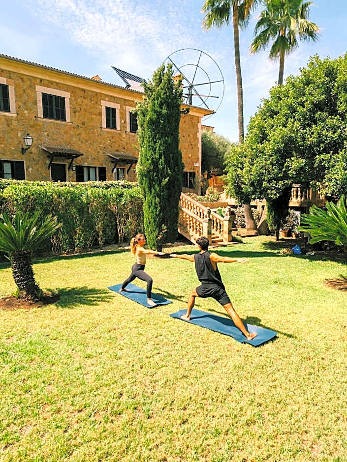 Hotel Son Molí Country House