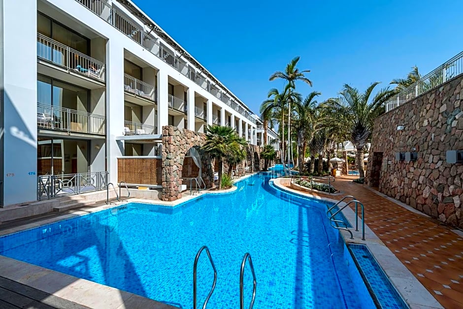 Isrotel Agamim Hotel