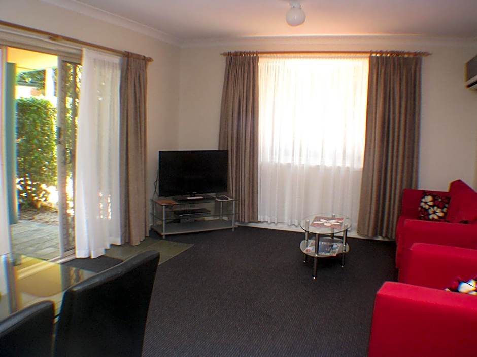 Beaches Serviced Apartments