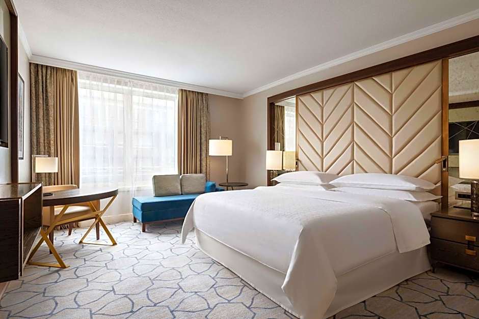 Sheraton Grand Warsaw