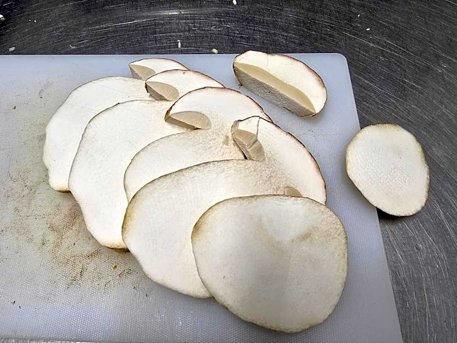 Hotel del Lago Ampollino