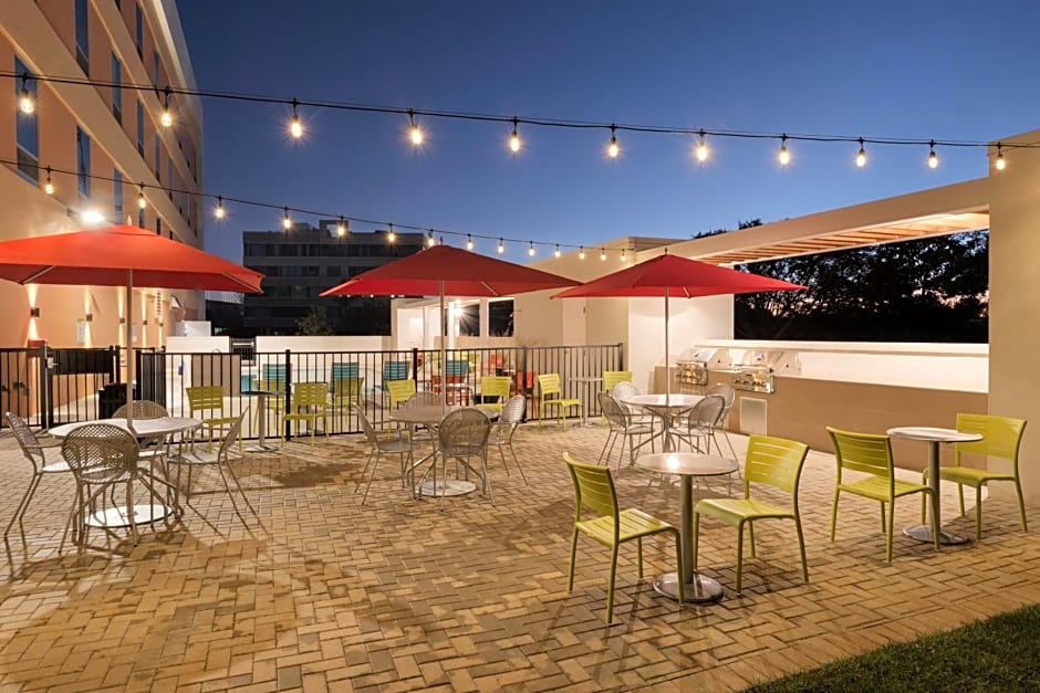 Home2 Suites by Hilton Tallahassee State Capitol