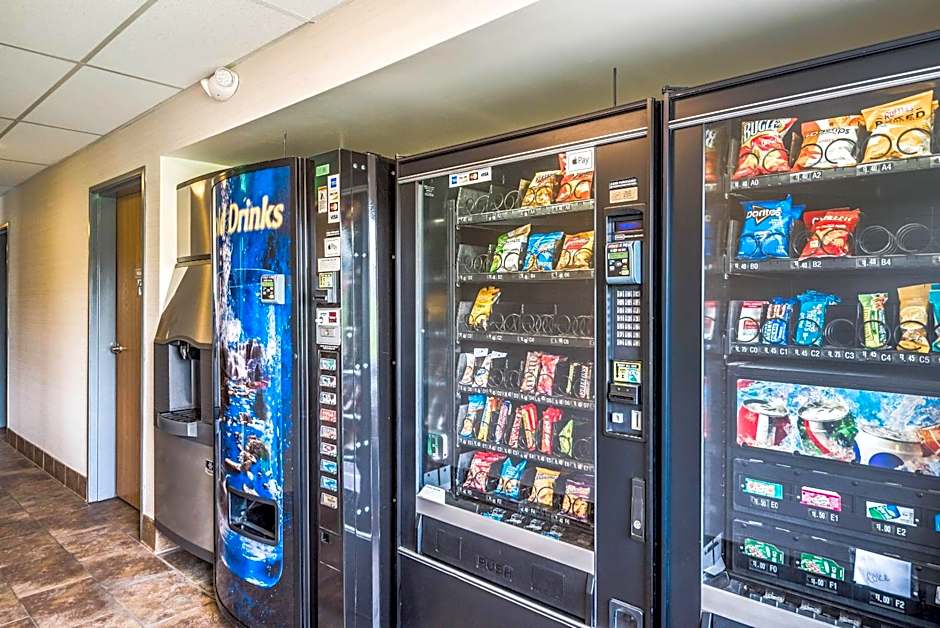 Quality Inn & Suites Missoula Westside