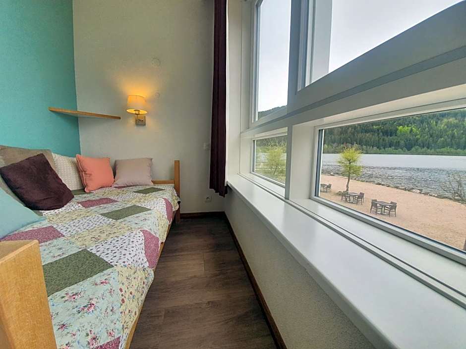 Appart'Hôtel LIDO au bord de l'eau