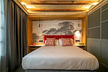 Family Junior Suite