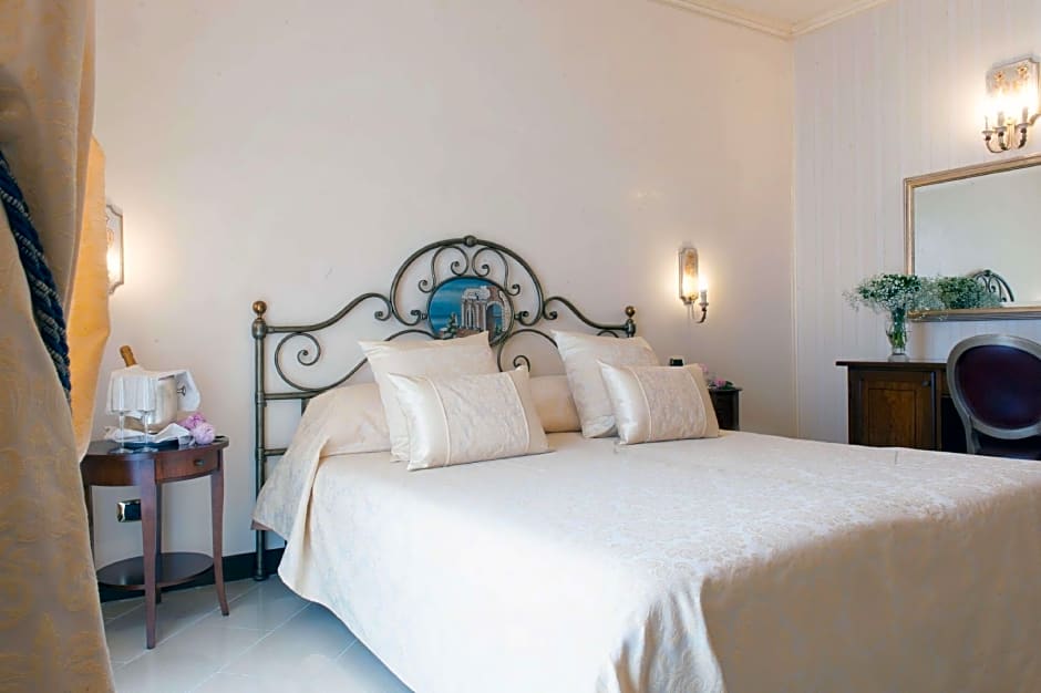 Art Hotel Diamond Naxos Taormina