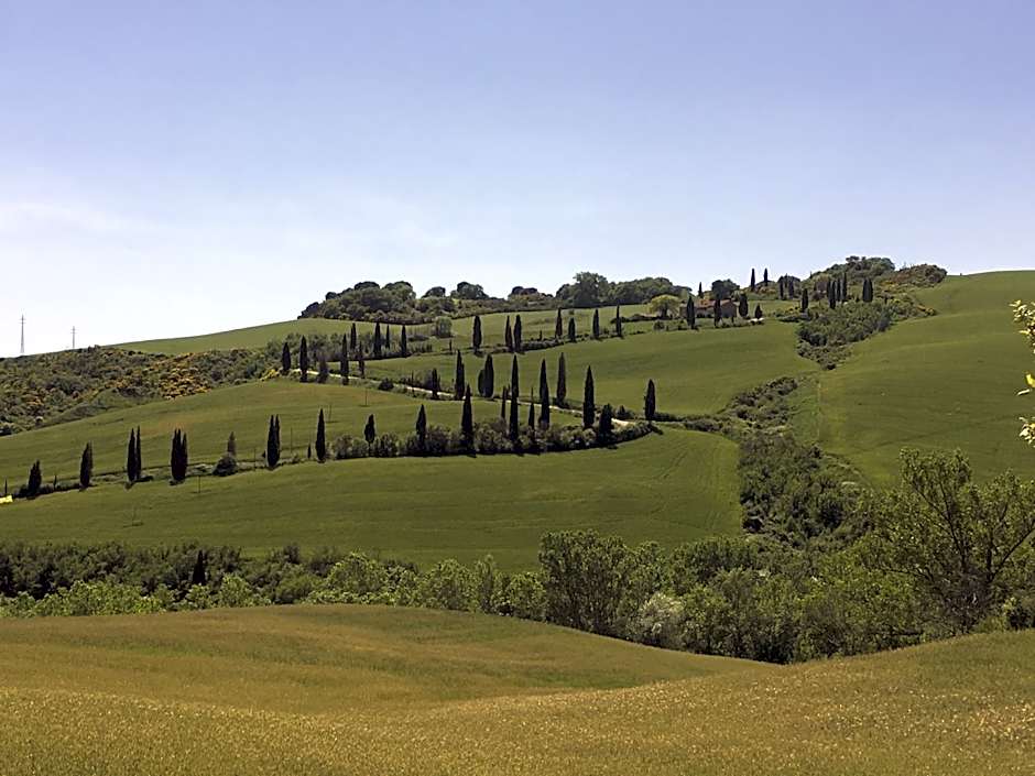 Albergo Le Sorgenti