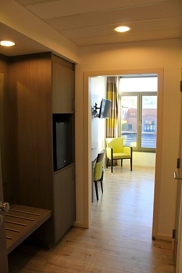Mondo hôtel
