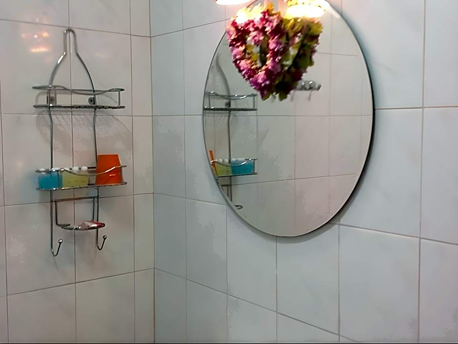 Klong Sai Hills Resort