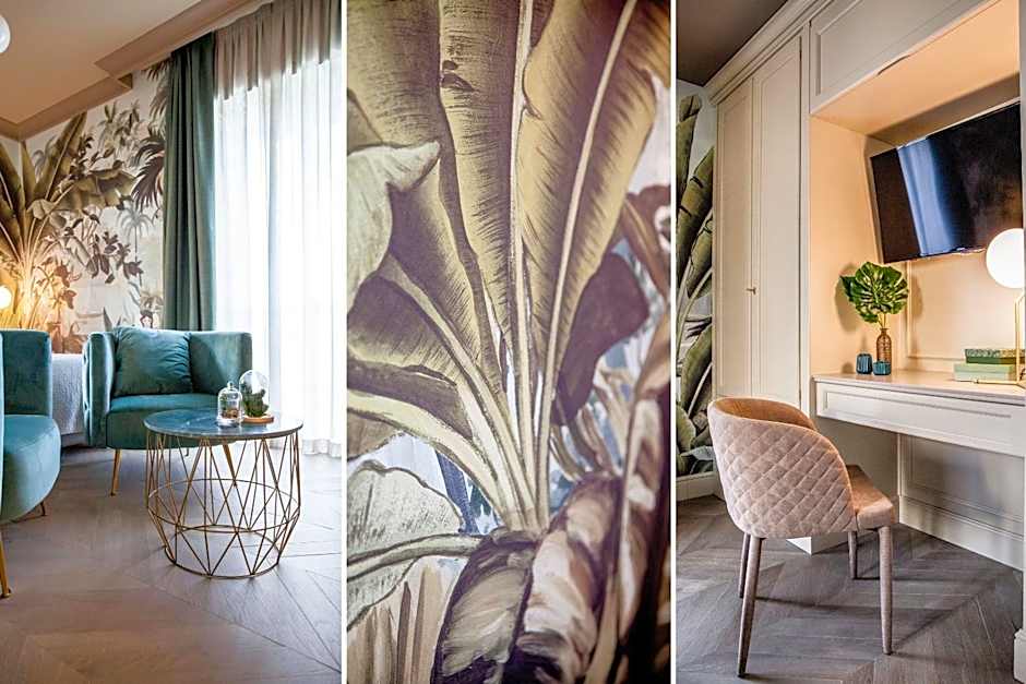 Hotel Savoia