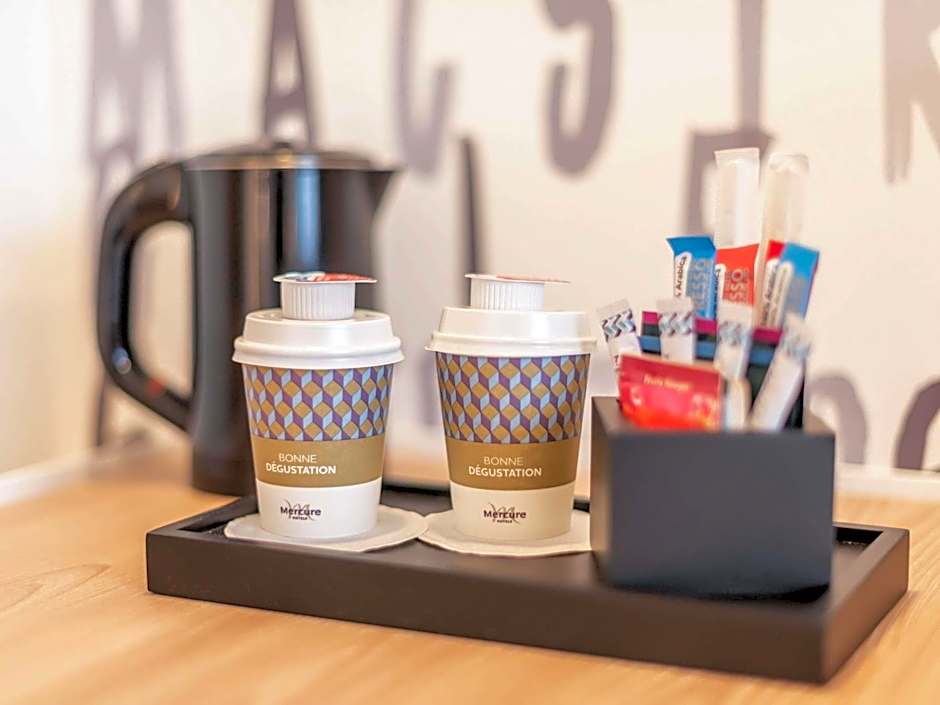 Mercure Marseille Centre Prado Velodrome