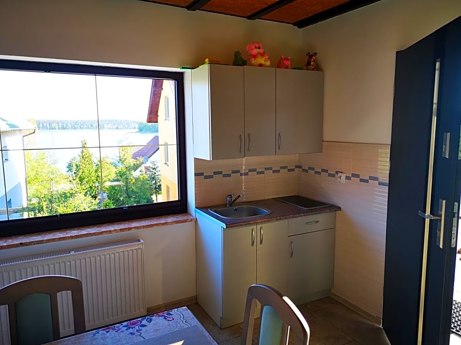 Agroturystyka Dobri mól