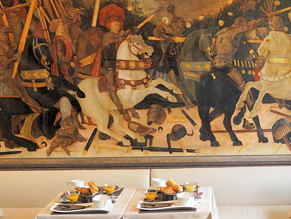 Hotel du Chateau
