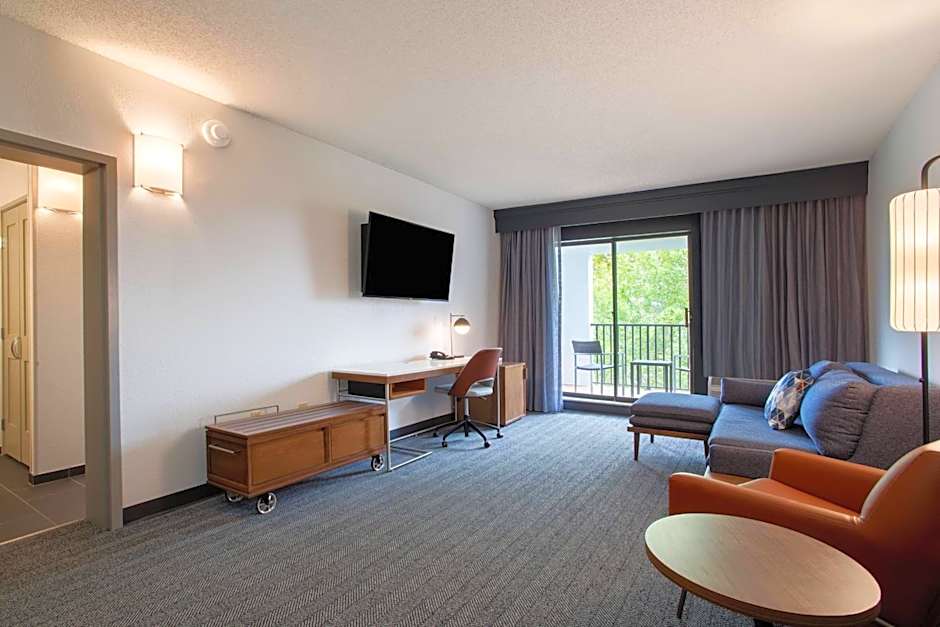 Courtyard by Marriott Orlando Altamonte Springs/Maitland