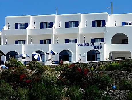 Vardia Bay Studios