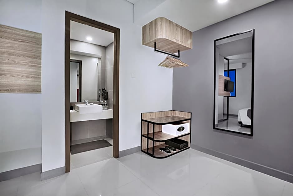 Hotel Neo Gajah Mada Pontianak by ASTON