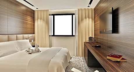 Executive Double or Twin Room