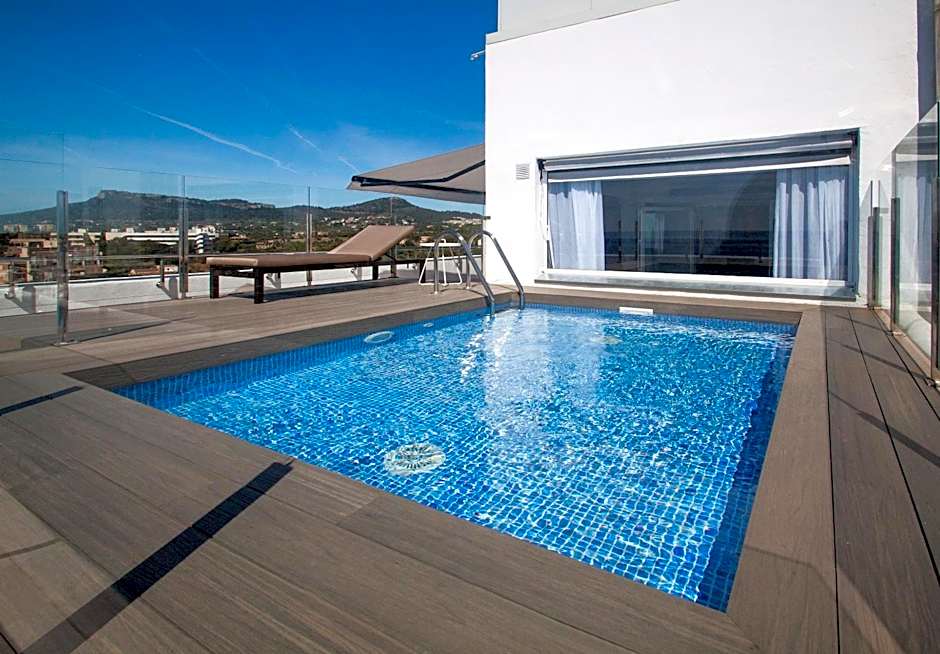 Catalonia del Mar - Adults Only