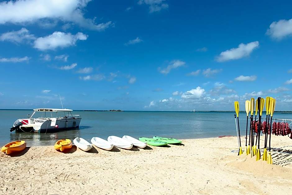 Bahia Principe Grand La Romana - All Inclusive