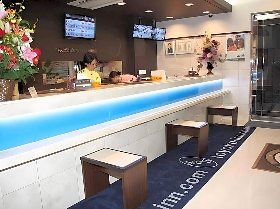 Sanco Inn Nagoya Nishiki