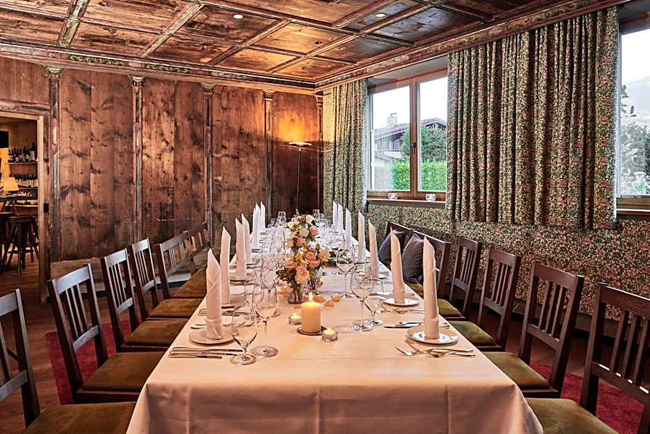 Kitzbühel Lodge