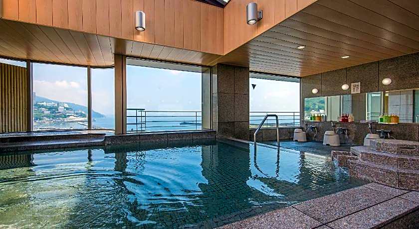 Atami Onsen Hotel Sunmi Club