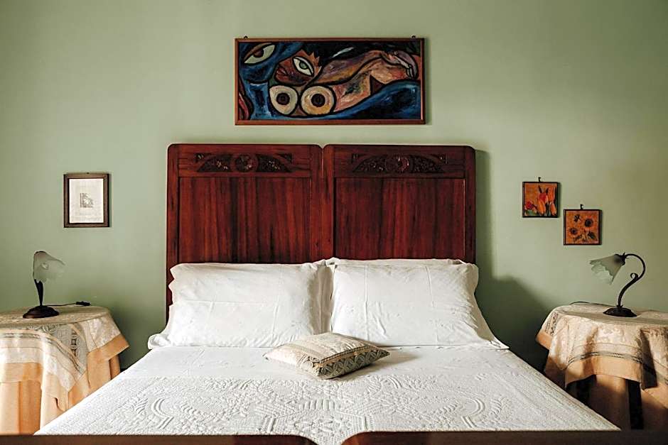 La Baronessa B&B – Riposto, CA