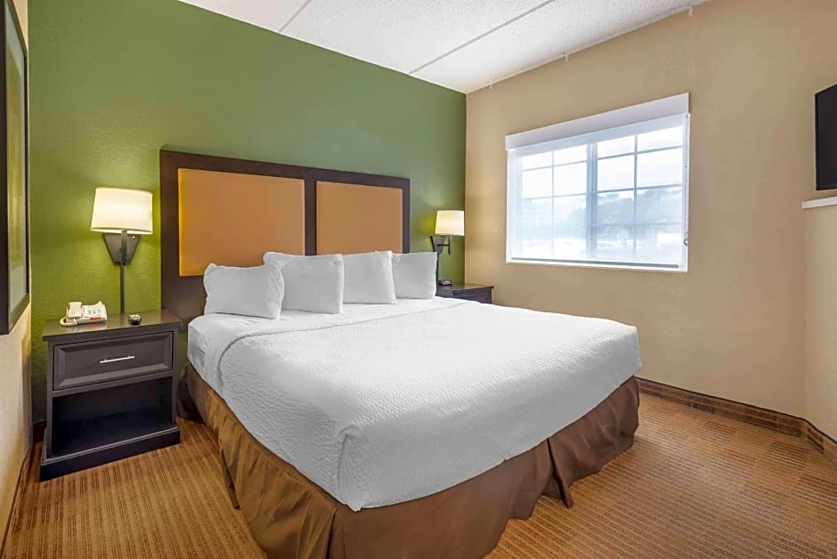 Extended Stay America Suites - Secaucus - New York City Area