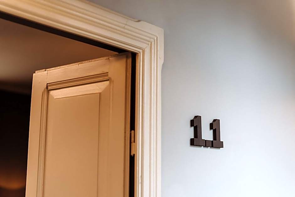 Palazzo Gozzi Bed & Beauty