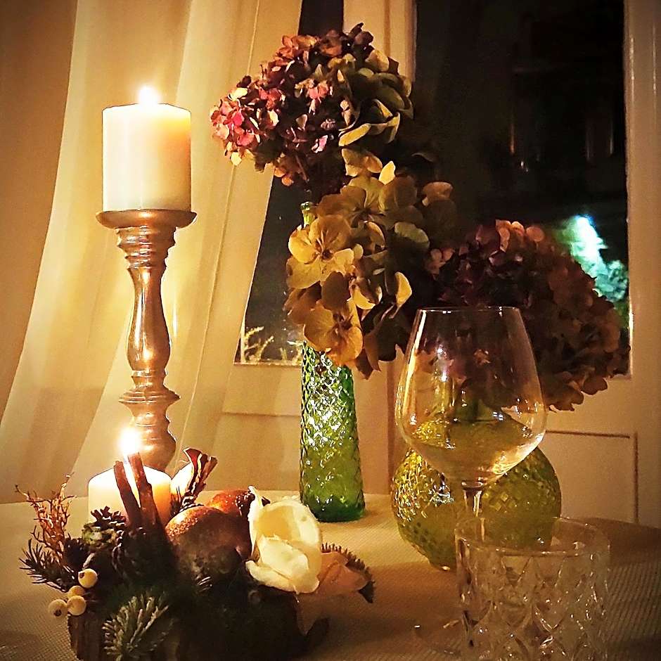 DIMORA MARELLA Patrica - Frosinone