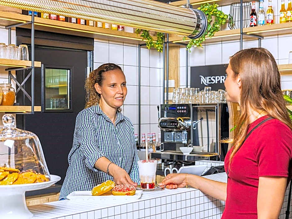 ibis Strasbourg Centre Les Halles