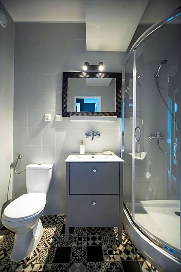 Hotel Zajazd Tumidaj