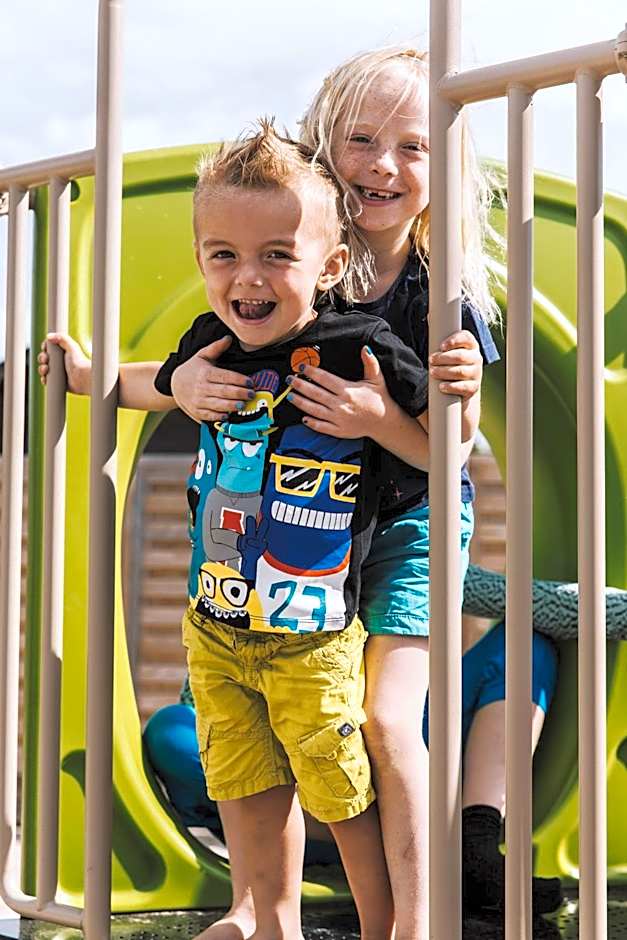 Vakantiedorp Marinapark