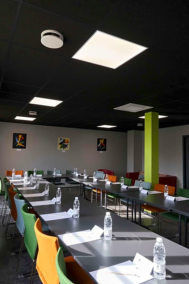 Best Western Plus Le Canard Sur Le Toit