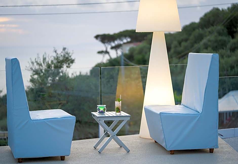 Hotel & Spa Relais Freedom Club