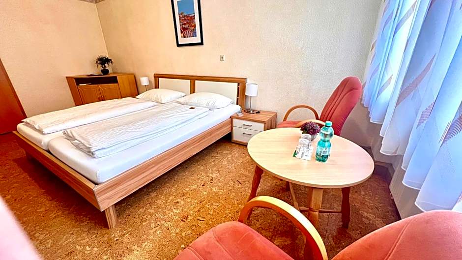 Hotel zur Loreley - Garni