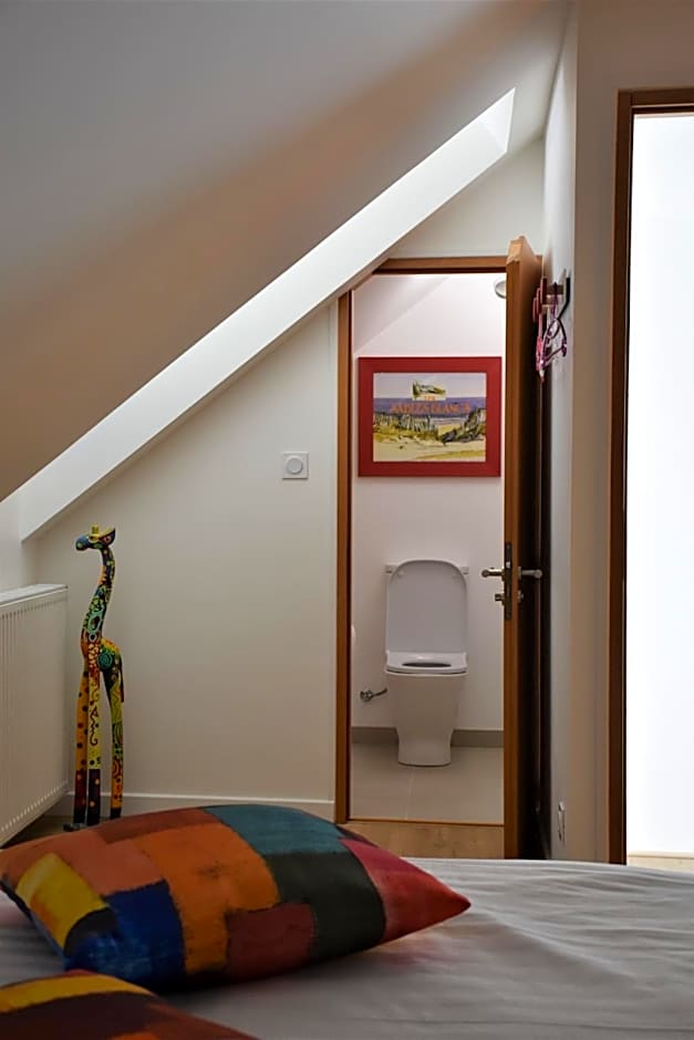 Domaine des Fougères