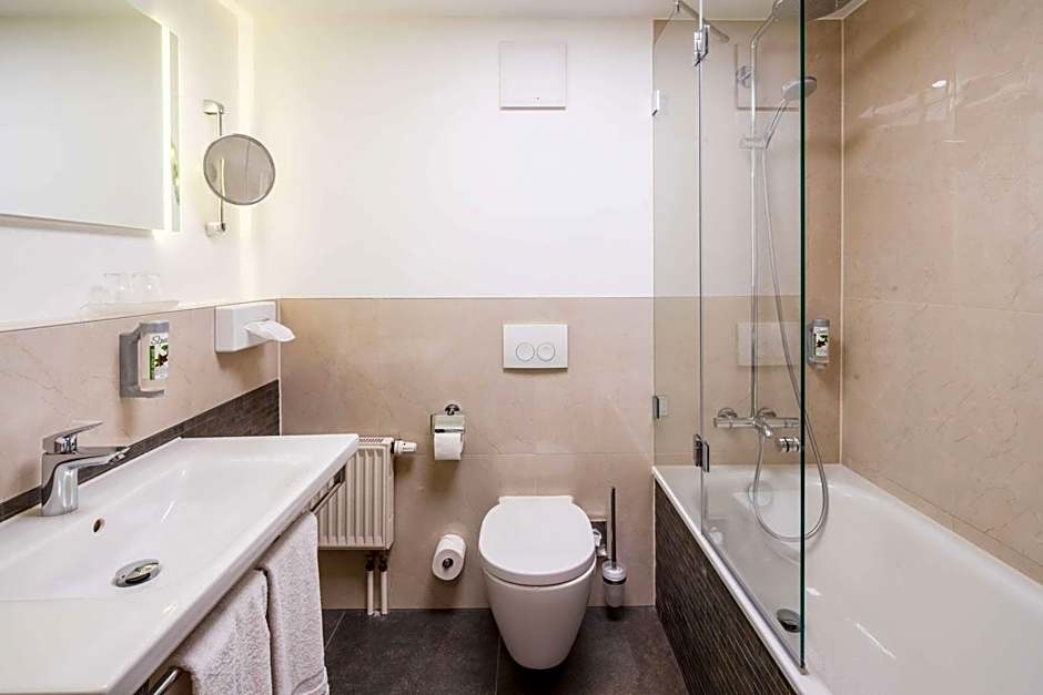 Best Western Erfurt-Apfelstadt