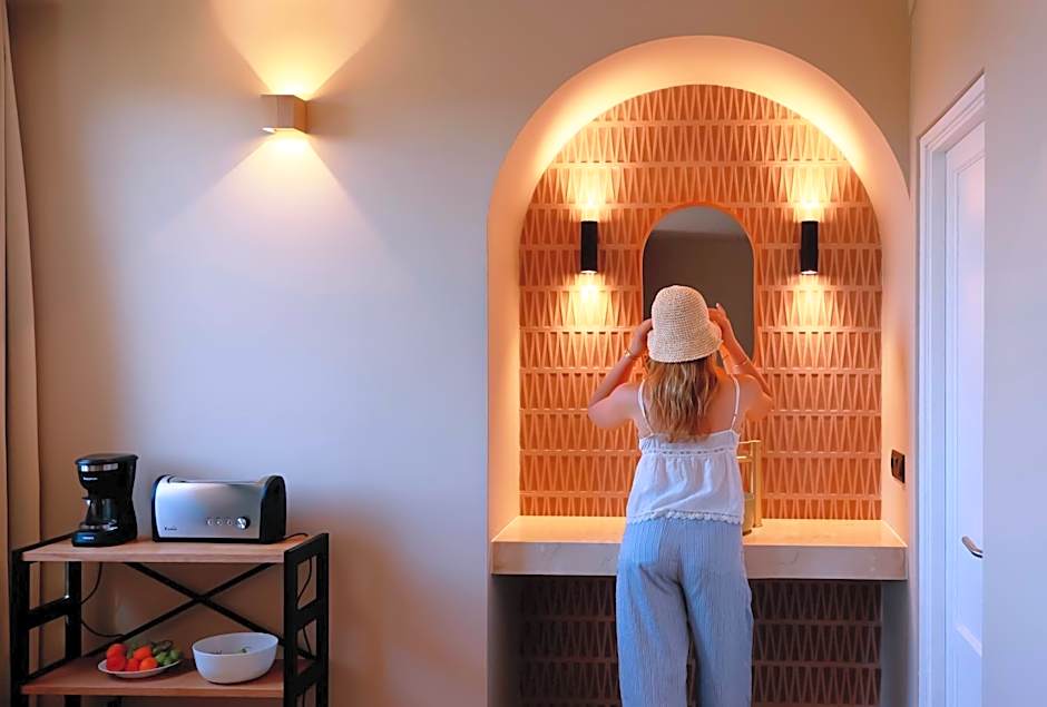 Alcudia Boutique Apartments
