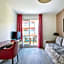 Appart'hôtel Odalys City - Antibes Olympe