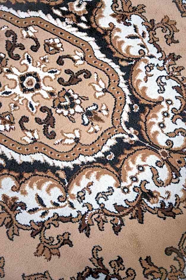 La Maison Charentonneau