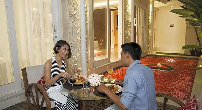Bajra Bali Villa