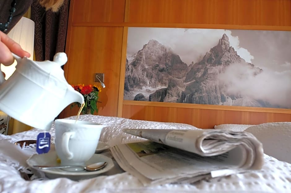 Cimon Dolomites Hotel