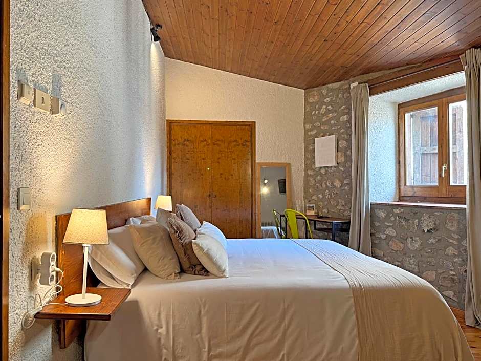 Hotel Cal rei de Talló