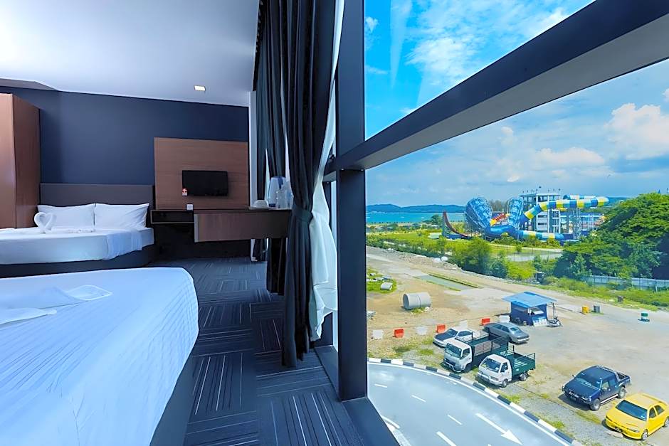 We Hotel Langkawi