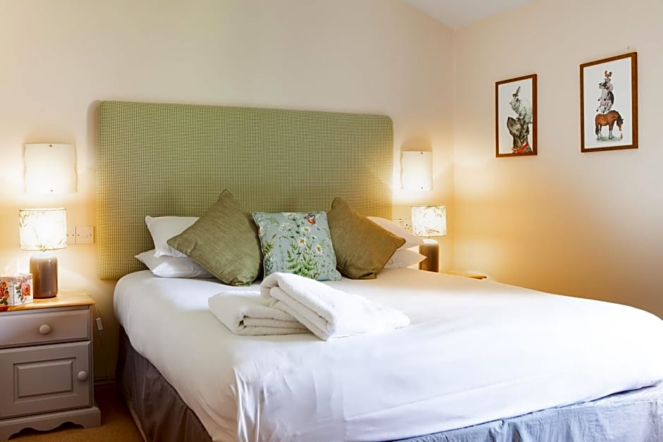 Banbury Hill Farm Bed & Breakfast