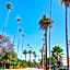 Hotel Normandie - Los Angeles