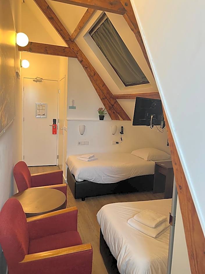 MAX Hotel Amsterdam