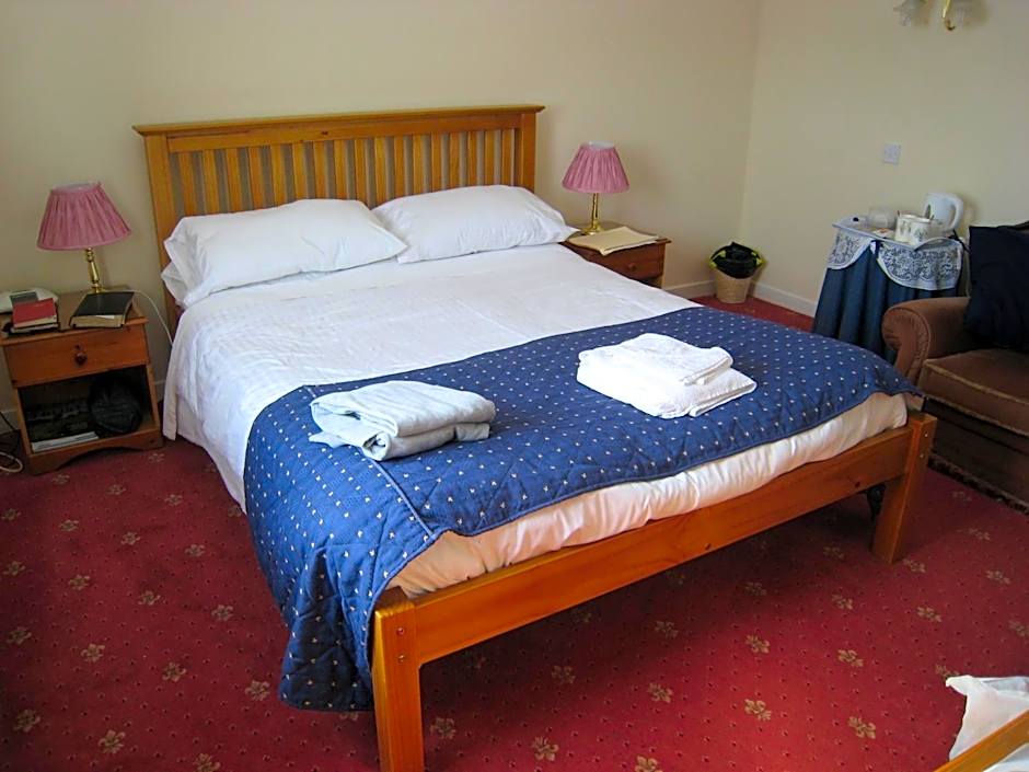 Herdshill Guest House