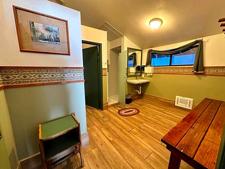 Mammoth Lakes Crestview Condo #50